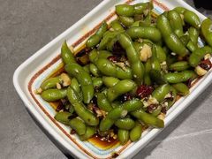 -不夜天烧烤牛骨头(南湖店)