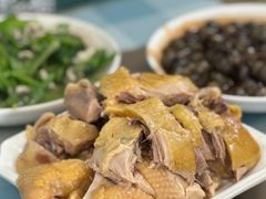 -林家饭店(新林公路店)