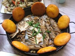 -宾朋海鲜美食餐厅·特色美食(兴海路店)