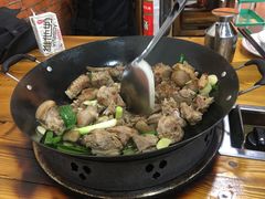 特色火焰鹅-顺德火焰醉鹅坊(珠海店)