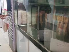 -一代烤翅王(大汉口店)