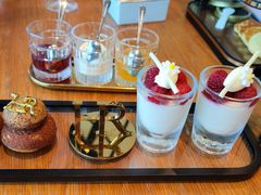 -瑰丽酒店·海吧·天际下午茶·现场DJ·天台酒吧