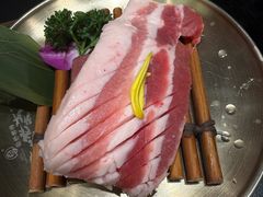 -西塔老太太泥炉烤肉(龙湖北苑天街店)