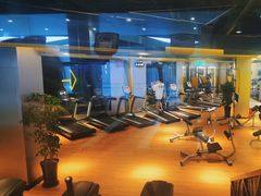 -贝菲特游泳健身(徐泾店)