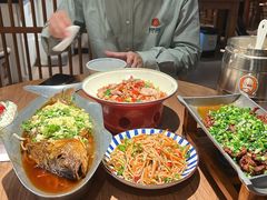 -树厨贵州菜(大十字店)