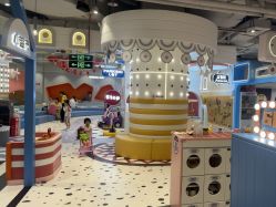 -米兜欢乐王国·儿童乐园(宝安益田假日天地店)