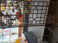 -动动咖啡清真西餐厅