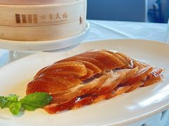 -四季民福烤鸭店(前门店)