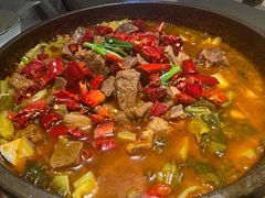 -大鹏饭店·金陵家宴(奥体中心店)