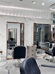-FIND·M salon