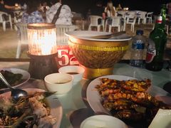 -Ganesha Pudak Cafe