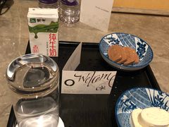 -杭州城中香格里拉大酒店