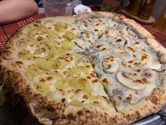 -Primo·丽莫意大利窑烤披萨