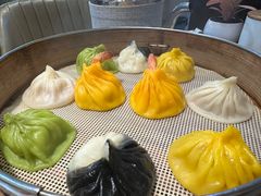 -隆喜元鱼汤包·海鲜(中联广场店)