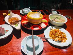 -北平食府(马鞍山路店)