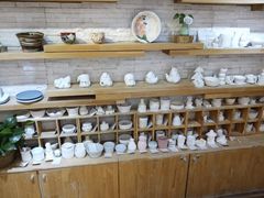 -今日陶艺(富力广场店)