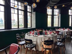 -三号黄浦会Canton Table