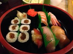 寿司-桃屋日本料理(清华科技园店)