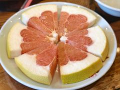 自选区水果小食-西江美食舫·江西菜(健德桥店)