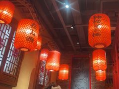 -山四砂锅(太原钟楼街店)