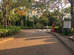 -白沙门生态公园