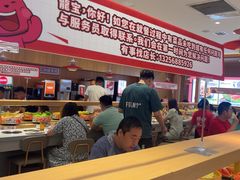 -龍歌自助小火锅(崂山丽达店)