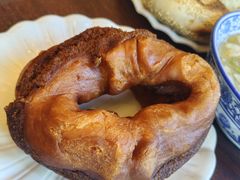 油炸焦圈-老三羊汤【北兴隆街店】