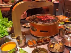 -西塔老太太泥炉烤肉(苏州大悦城店)