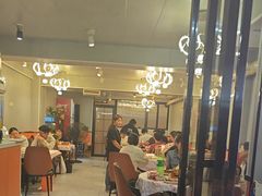 -辣出味岳阳特色烧烤·龙虾大排档(砂子塘总店)