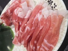 -福成自助烤肉(长阳店)