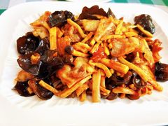 -起士林西餐厅(东经路店)