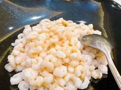 -香雪海