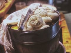 -素清香(解放路店)