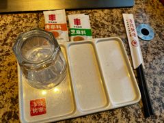 -丰茂烤串(金泉美食宫店)