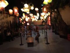 -中国闽台缘博物馆