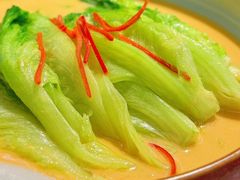 -山泉粤宴(广东大厦店)