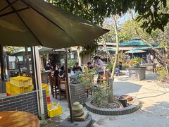 -御霞苑泥烩鸡休闲农庄