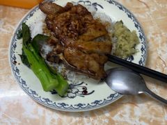 -渔记茶餐厅(渔村店)