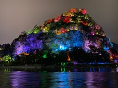 -桂林两江四湖景区
