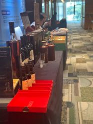 -金茂深圳JW万豪酒店·宴会厅