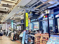 -横琴购口岸商业广场