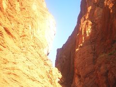 -天山神秘大峡谷