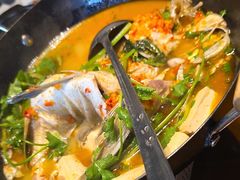 -一江水食府(后湖店)