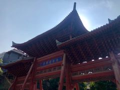 -西安化觉巷清真大寺