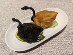 -万丽轩·粤菜(王府井金茂万丽酒店)