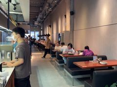 -卡朋厨房(289艺术园区店)