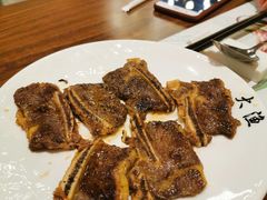-大渔铁板烧(东城店)