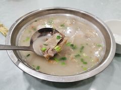 -胡世羊肉汤(南街店)
