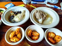 -横琴湾畔餐厅(长隆海洋王国白鲸剧场店)