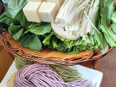 -潮汕美牛肉丸火锅店(天宁寺店)